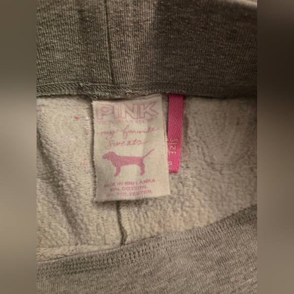 PINK by VS "My favorite Sweats" - Picture 6 of 6